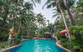 The Viridian Resort 3
